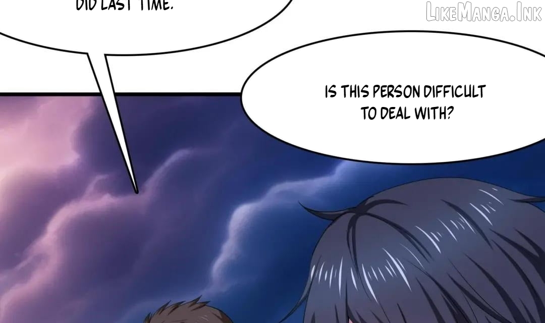 I Opened A Harem in Hell Chapter 121  - page 8